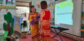 Tăng cường công tác Bồi dưỡng chuyên môn cho đội ngũ giáo viên ở trường Mầm non Nam Thanh thành phố Điện Biên phủ